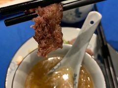 杏菇顶上牛-良渚君澜度假酒店·中餐厅
