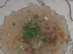 凉拌海藻凉粉-映像威海·威海宴(威高广场店)