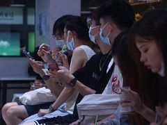 -友达面馆(广州总店)