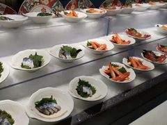 -五月罗马海鲜自助餐厅(陆家嘴店)