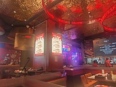 -丽伟的串·烧烤·砂锅(季景天地店)