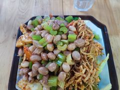 素拼-和月楼牛羊肉泡馍