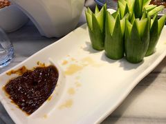 -京都蝎府羊蝎子火锅(珠市口店)