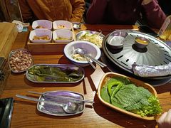 -济州爱肉堂(总店)
