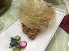 -灞上轩餐厅(振业·泊公馆店)
