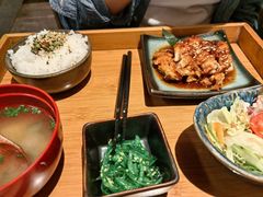 -一豚轩·烧鸟·豚骨拉面(五四路店)