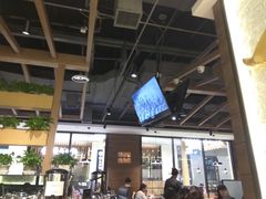 大堂-新辣道鱼火锅(世纪金源购物中心店)