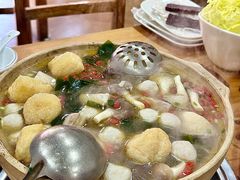 -蔡记·九米羊肉炉(东渡店)
