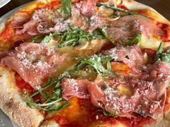 -FABIO’S费比欧披萨餐厅