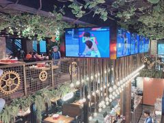 -1819餐厅·团队聚餐·烤串·精酿