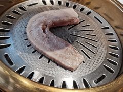 -妥妥烤肉料理(凯德店)