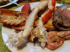 -威斯汀舞台餐厅