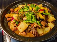 -圣丰索菲特·2 On 988 Café 自助餐厅