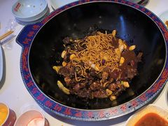-何师傅美蛙鱼头(汉街店)