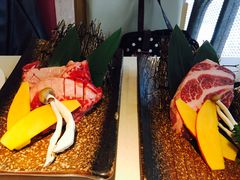 -赤坂亭M9和牛烧肉·日料398放题(万达店)