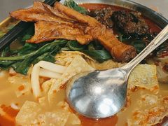 -小螺大作·螺蛳粉火锅(林和西店)
