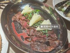 -Mammamia意大利餐厅(阳春巷店)