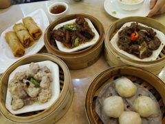 -又一间茶点轩(百汇广场店)
