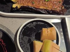 -丰茂烤串(外滩星荟中心店)
