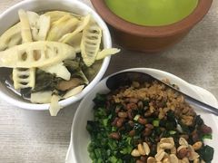 -揭西擂茶细饭(上合店)