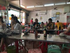 大堂-广场正宗原汁薏米店