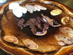 -老姐石板烧烤+铜炭火锅(总店)
