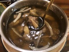 椰汁鸡汤-苏梅花园(群星城店)