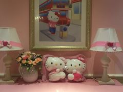 -杭州Hello Kitty乐园