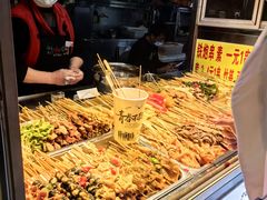 -海大南门夜市(海富街店)