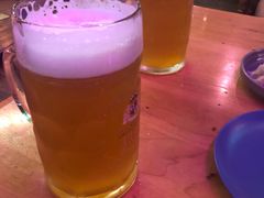 -皇冠自酿啤酒坊(中国红街5号楼店)