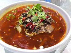 -江宁肚包鸡(铁心桥店)