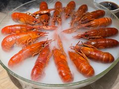 -红盔甲·小龙虾(定西路店)