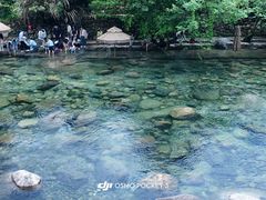 -石台牯牛降景区