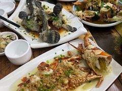 -龙湾海鲜渔村餐厅(亚龙湾店)