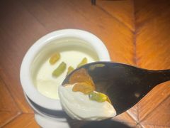 新疆手工老酸奶-楼兰新疆主题餐厅(苏州中心店)