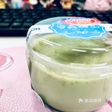 罗森抹茶新品，来778