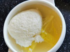 东坡鸡豆花开水白菜-眉州东坡(博雅店)