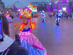 -青岛方特梦幻王国