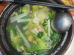 -陈鹏鹏潮汕菜(欢乐海岸 海边景观店)