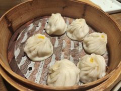-南翔馒头店(豫园店)