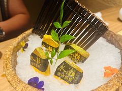 -Minase水濑·日料放题(外滩店)