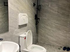 -39°·叁十九度·浴足SPA(龙湖滨江天街总店)
