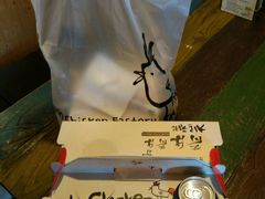-奇乐奇乐(梅江店)