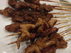 -庐州太太(CBD店)