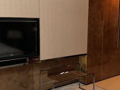 -广州天河希尔顿酒店