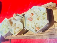 -魁盛居百年鲁菜馆(中林路店)