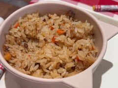 -西贝(深圳卓悦汇店)