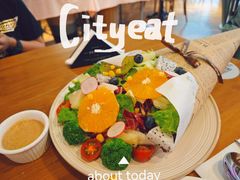 -热地HOT PLACE洋风韩餐(红旗街店)