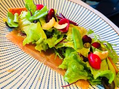 -L'Arome芳芳法国餐厅(仙林金鹰店)