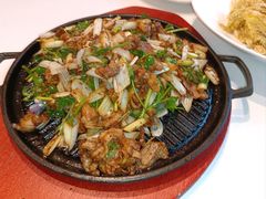 -月福京味斋·烤鸭店·北京菜(鼓楼总店)